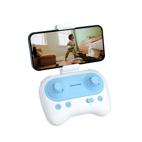 Snaptain K30 Mini In-Door Drone with Camera for Kids