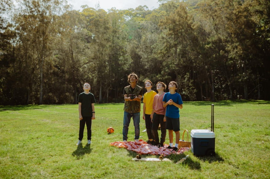 How Does Your Kid Benefit from Playing with High-tech Toys?