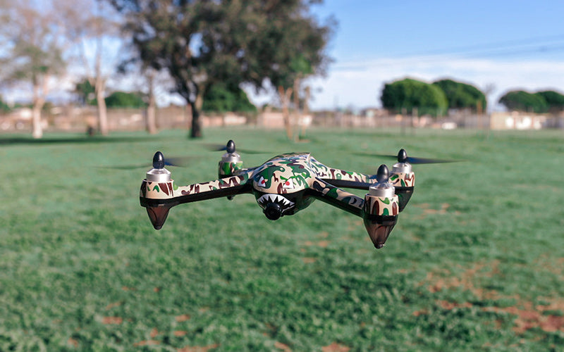 How to Fly Drones Safely?