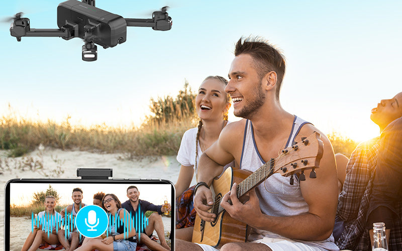 Wish to Set Your Sight High? SP510 is Your Best Buy!