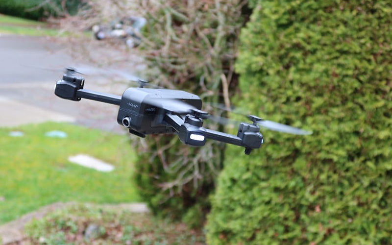 How to Shoot Better Drone Photos For Beginners