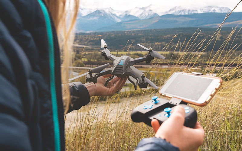 Cost of Drones for Different Requirements