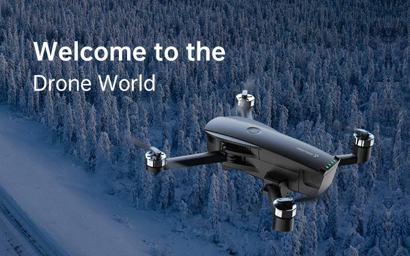 Drone Laws in the U.S.A.