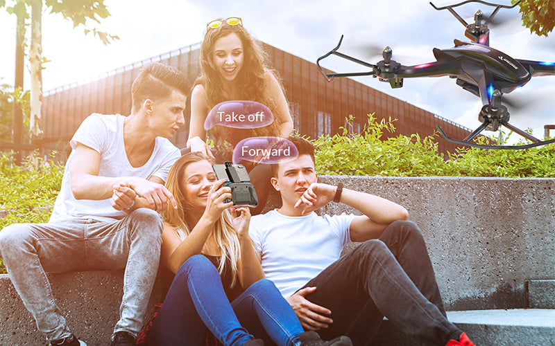 Why Snaptain S5C is the Perfect Gift for Father’s Day?