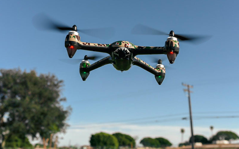 The Best Drone Buying Guide for First Time Buyers
