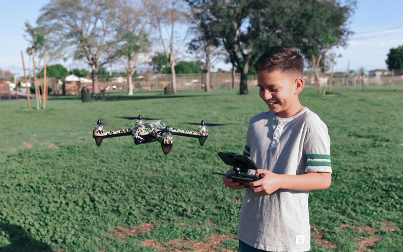What Drone to Buy for Beginners: Top Picks for Easy Flying