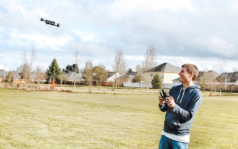 know how on flying drone 2021 Tips