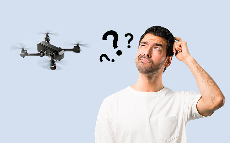 Fly High Without Breaking the Bank: the Best Drone for the Best Price