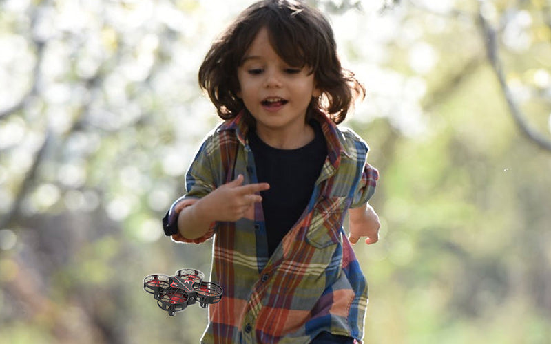 mini Drone cost for Kids