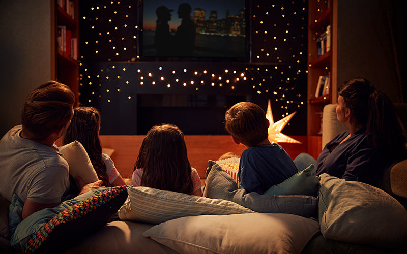 Fun Things You can Do at Home During The COVID-19 Lockdown