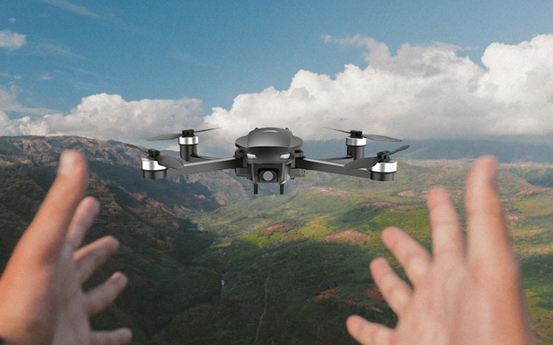 the drones you should buy in 2021