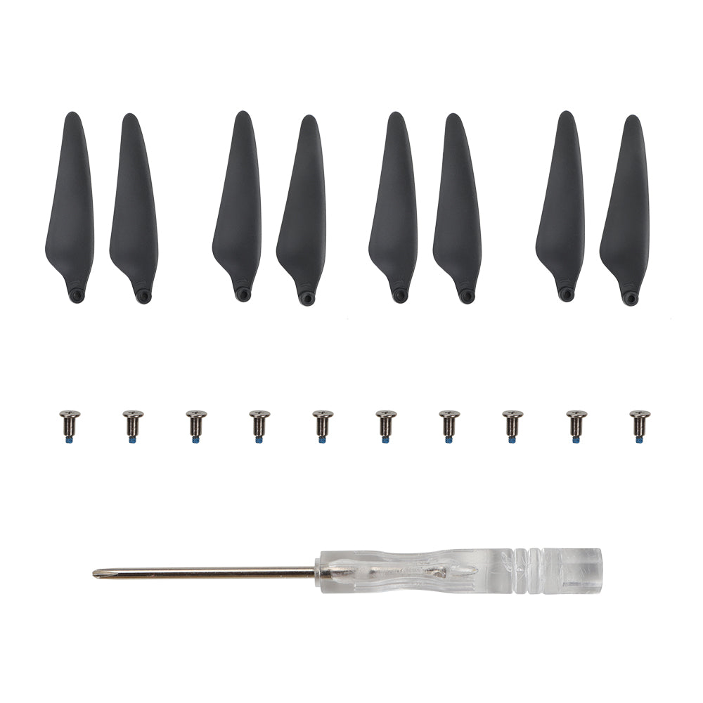 SNAPTAIN P30 GPS Drone Accessory Kit Propellers Screws Screwdriver