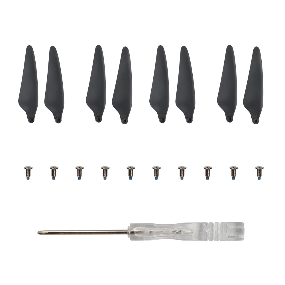 Snaptian P30 GPS Drone Accessory Kit Propellers Screws Screwdriver