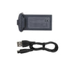 Snaptian P30 GPS Drone Official Replacement Battery & Charging Cable