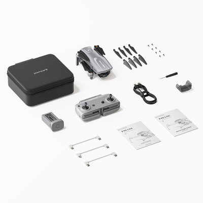 SNAPTAIN P40 LITE Camera Drone