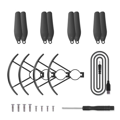 Snaptain A10 Drone Official Spare Parts Kits with Propellers