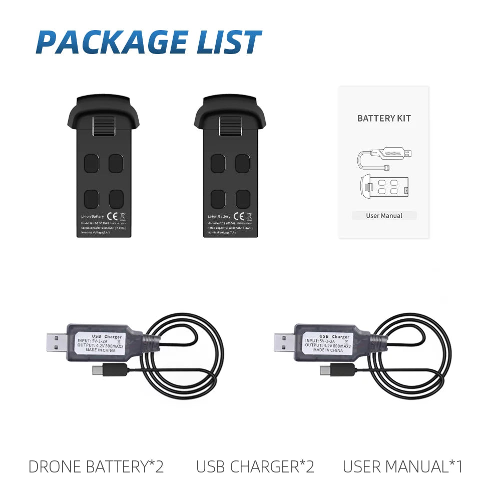 Sp500 drone discount