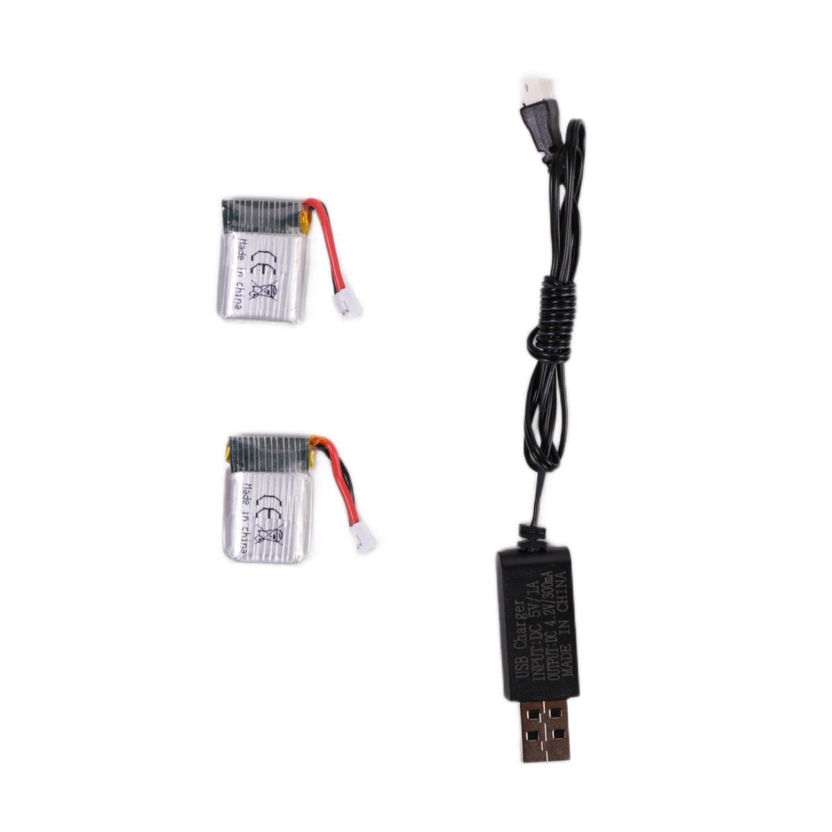 Snaptian H823H Drone Official Replacement Battery Snaptain