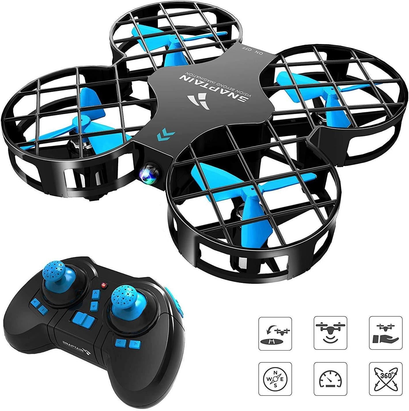 SNAPTAINドローン Snaptain K30 Mini Camera Drone For Kids
