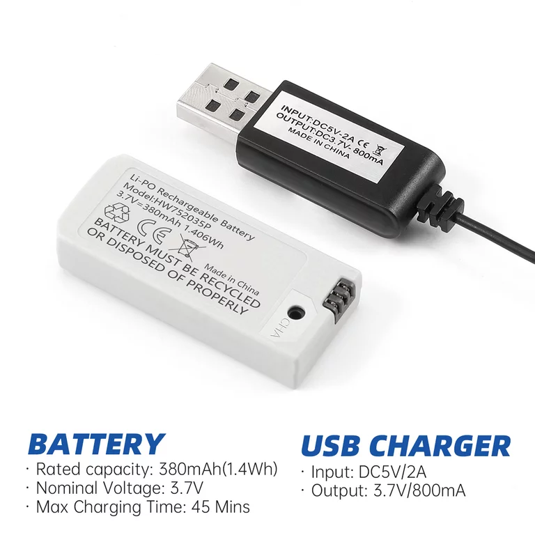 Snaptain a10 battery deals