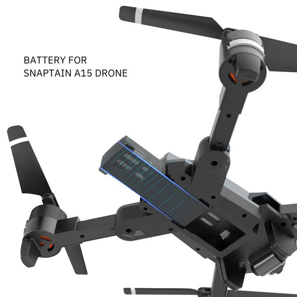 Snaptain online drone a15