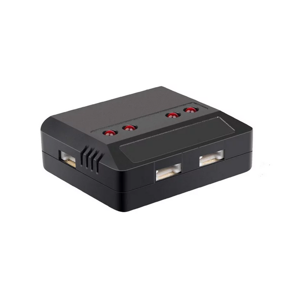 Cavo Caricabatterie USB Per Drone SNAPTAIN A10 Mini Pieghevole – Ricambio