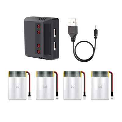 SNAPTAIN S5C S5C 2K Drone Replacement Battery Toy Drone Parts