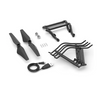 SNAPTAIN S5C/S5C 2K Drone Spare Parts Kits with Propellers