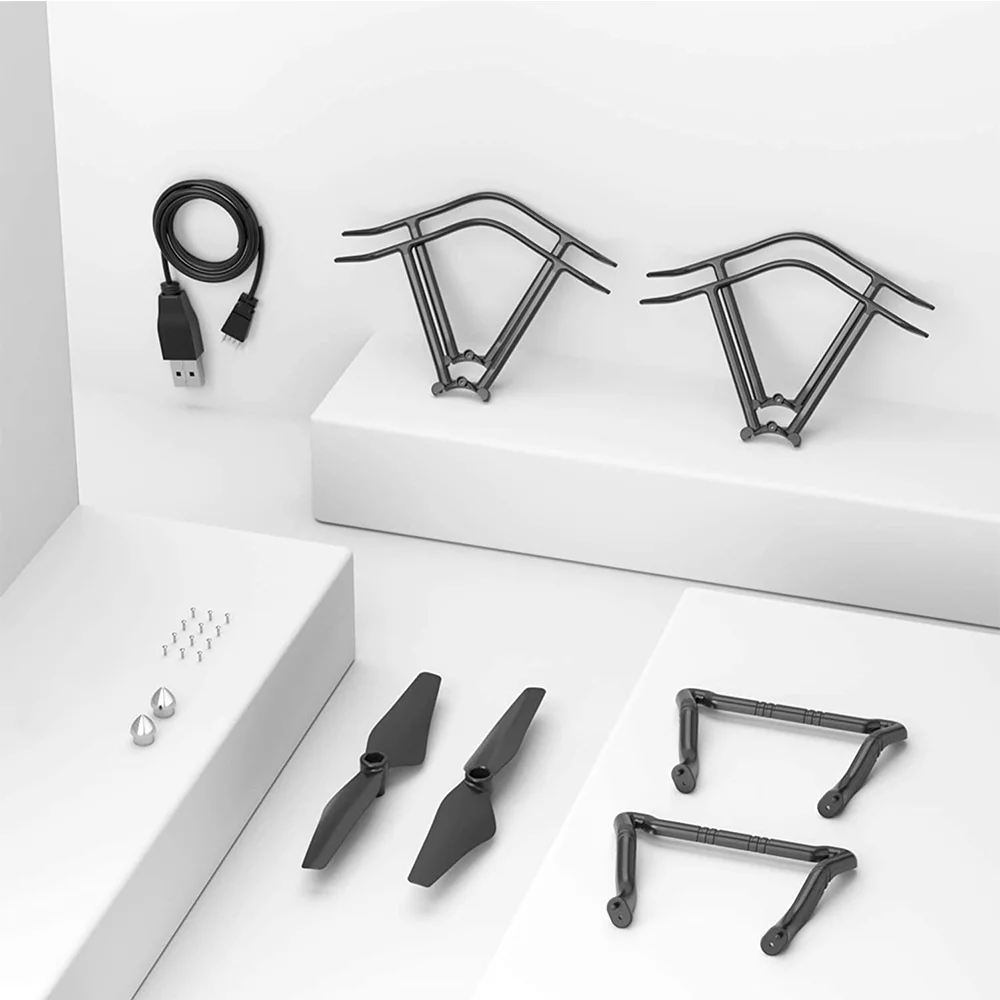 Snaptain s5c replacement parts deals