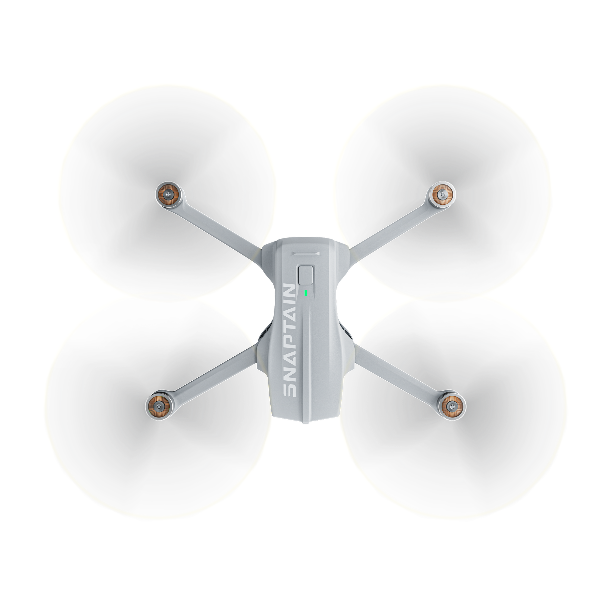 SNAPTAIN P10 GPS Beginner Drone with 4K Camera