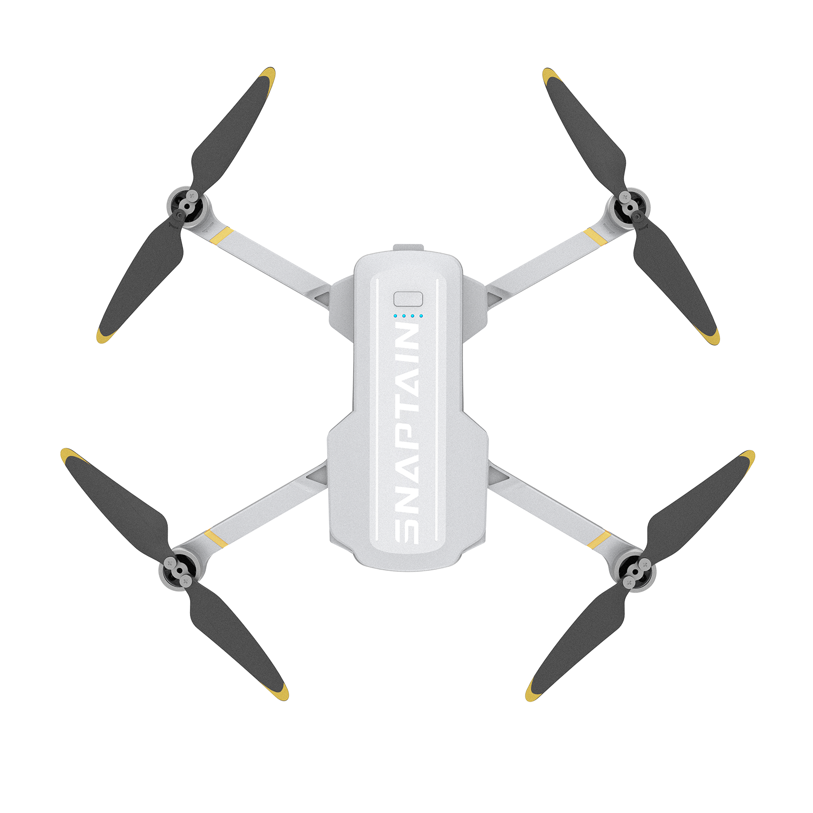 SNAPTAIN P30 PRO Beginner GPS Drone with 4K Camera