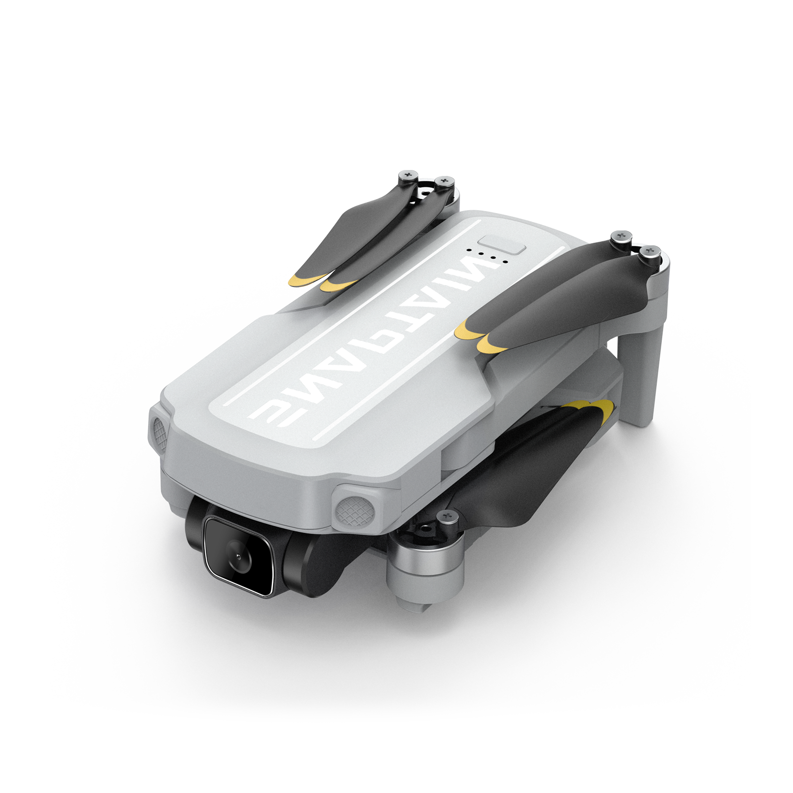 SNAPTAIN P30 PRO Beginner GPS Drone with 4K Camera