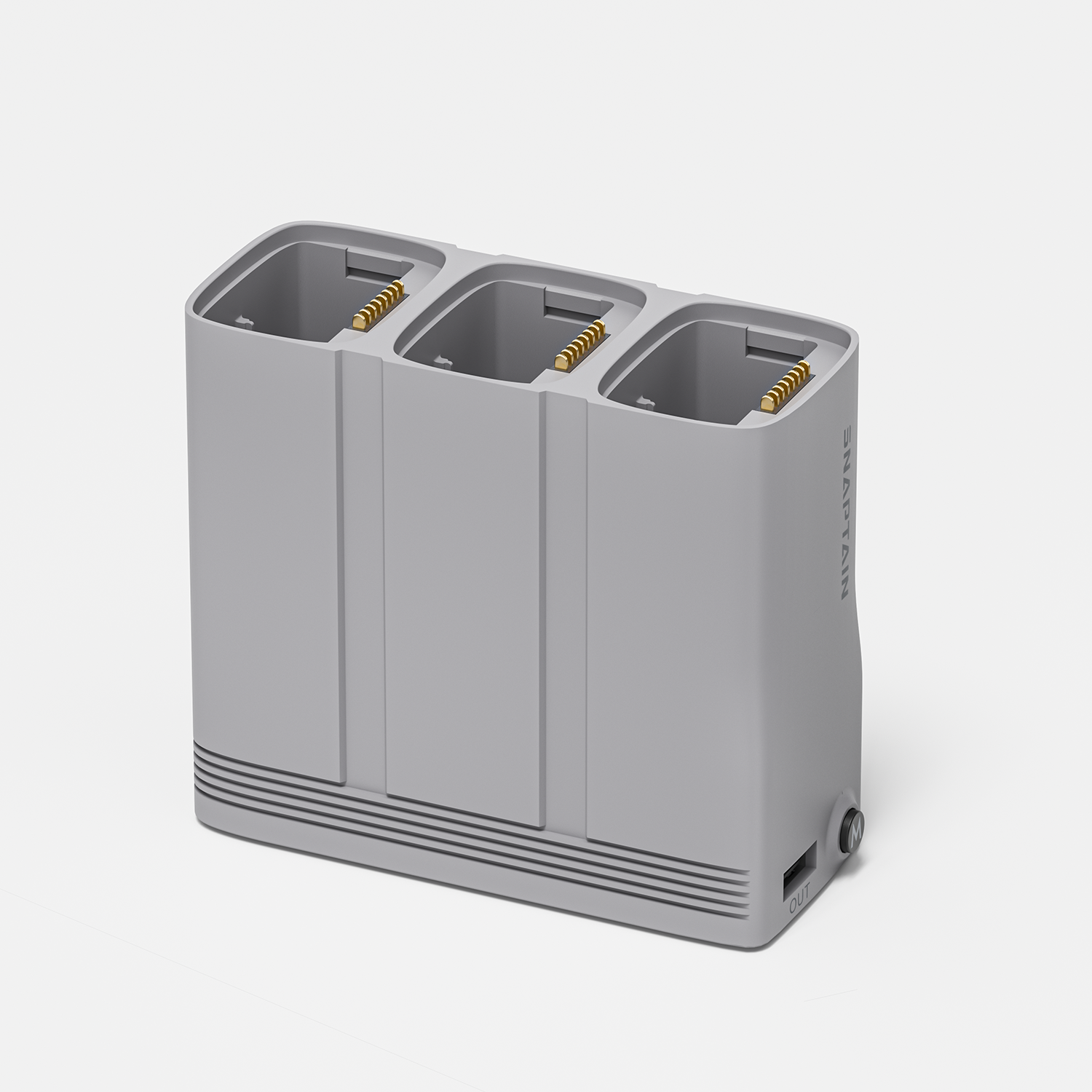 SNAPTAIN P40 LITE 3-IN-1 Charging Hub