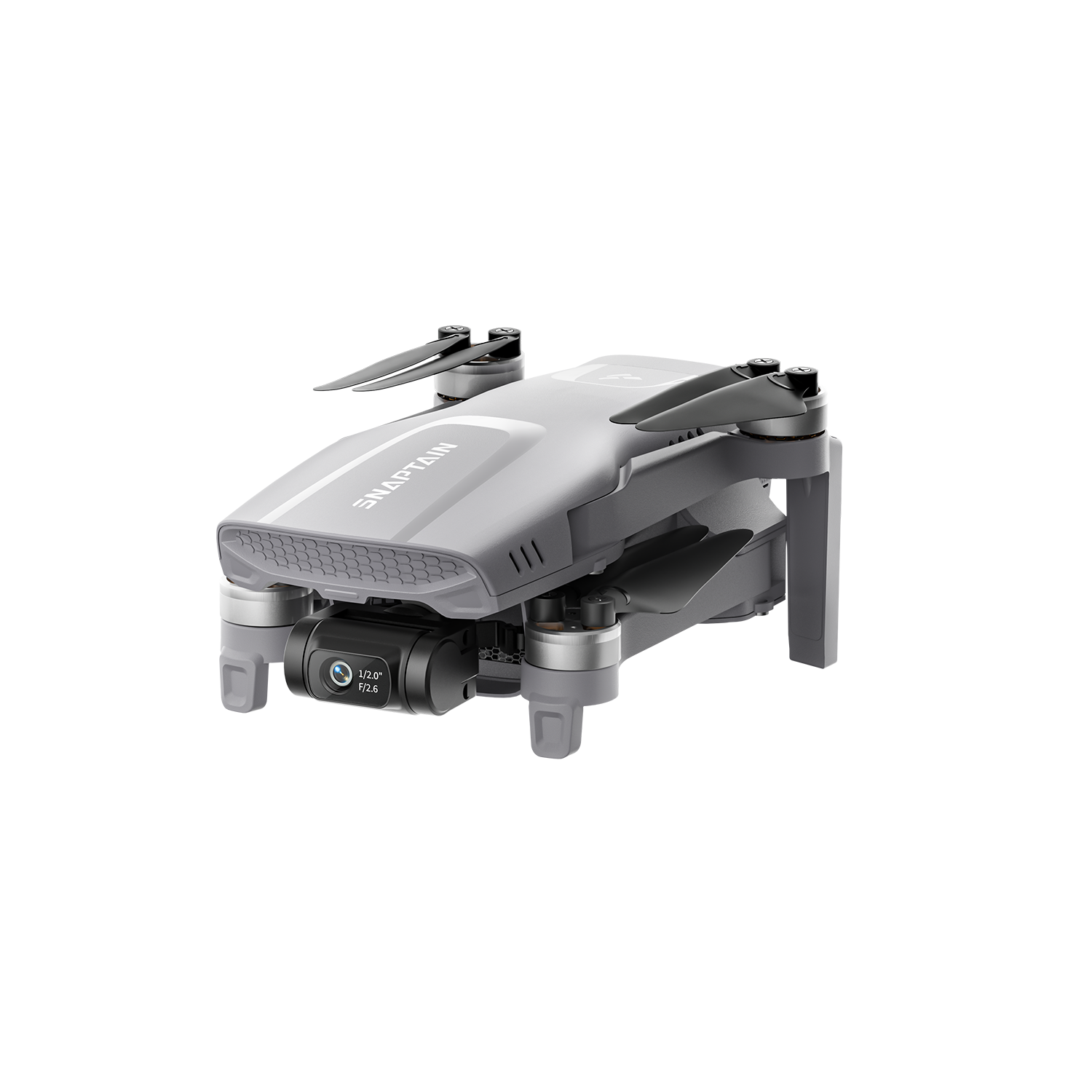 SNAPTAINドローン Snaptain FPV Drone with 1080P Camera, RC Quadcopter for Kids