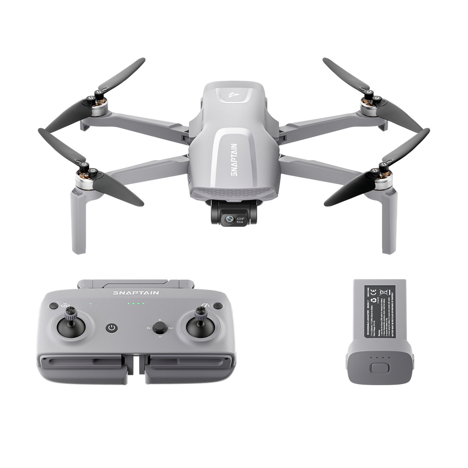 Snaptain Drones Snaptain Drones
