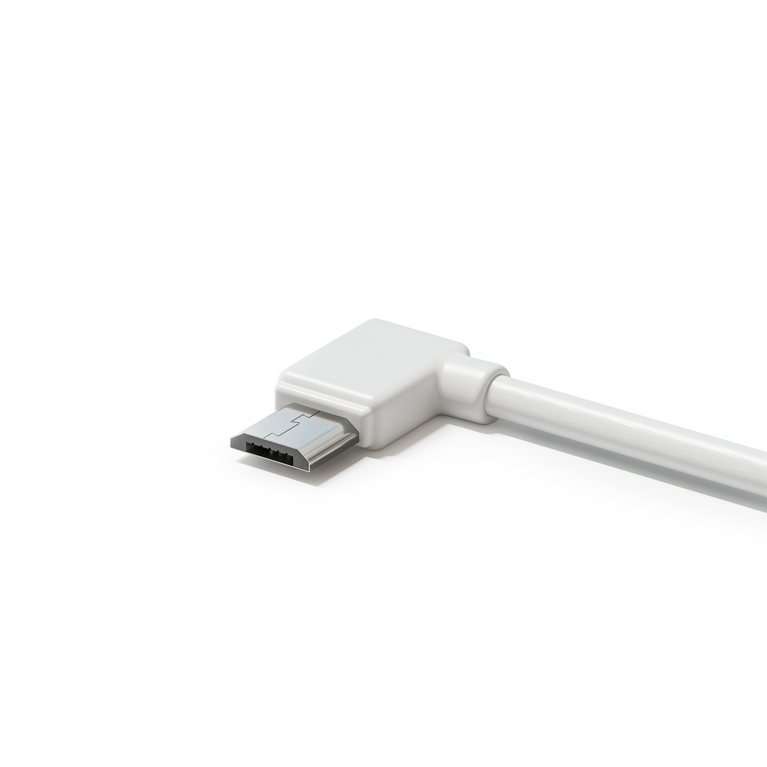 SNAPTAIN P40 Lite USB-C to Micro-USB RC Cable