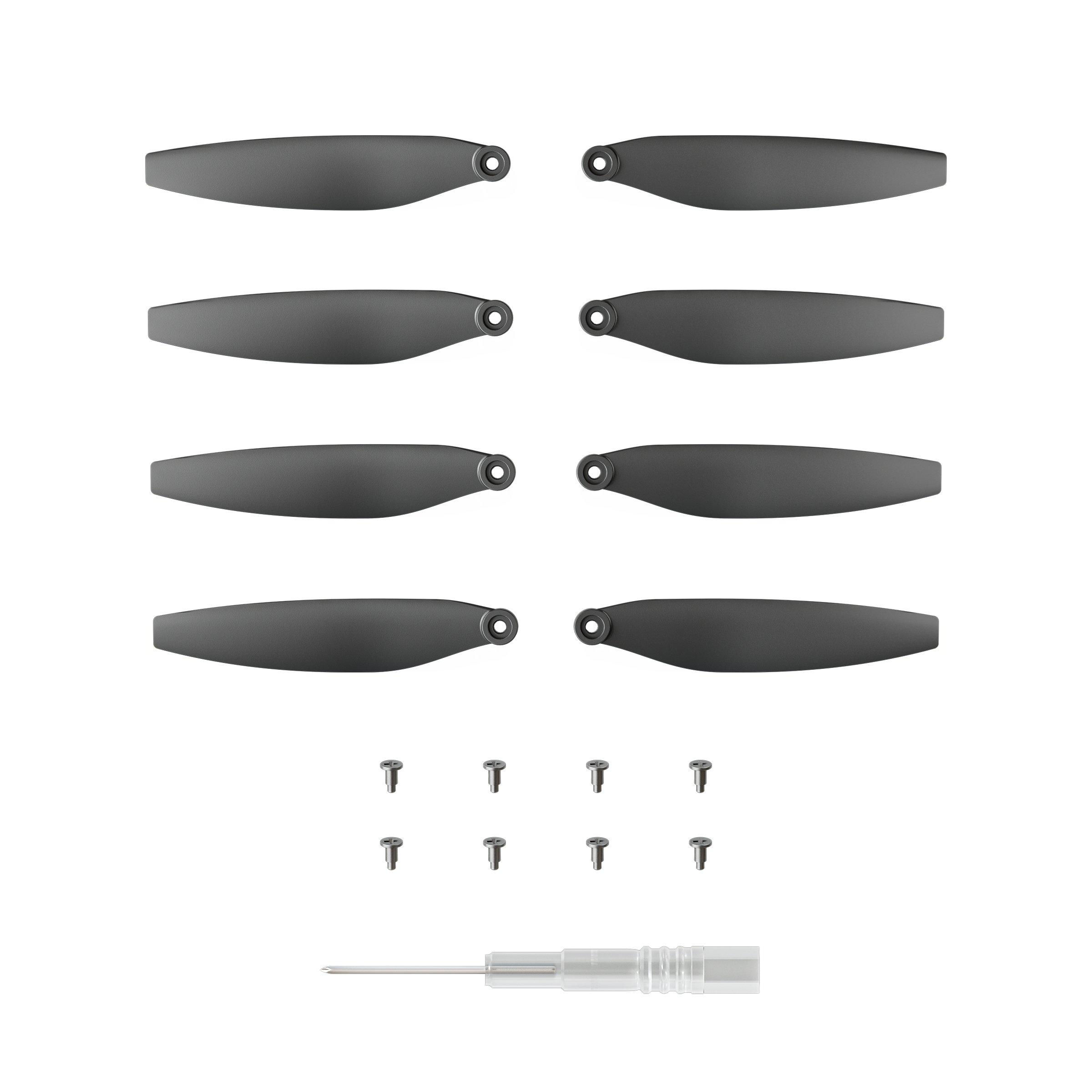 SNAPTAIN S5C ULTRA Propellers Screws Screwdriver - Snaptain