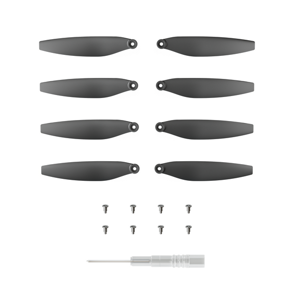 H&O SC WING TOP 50 シャーク SNAPTAIN S5C ULTRA Propellers Screws Screwdriver - Snaptain
