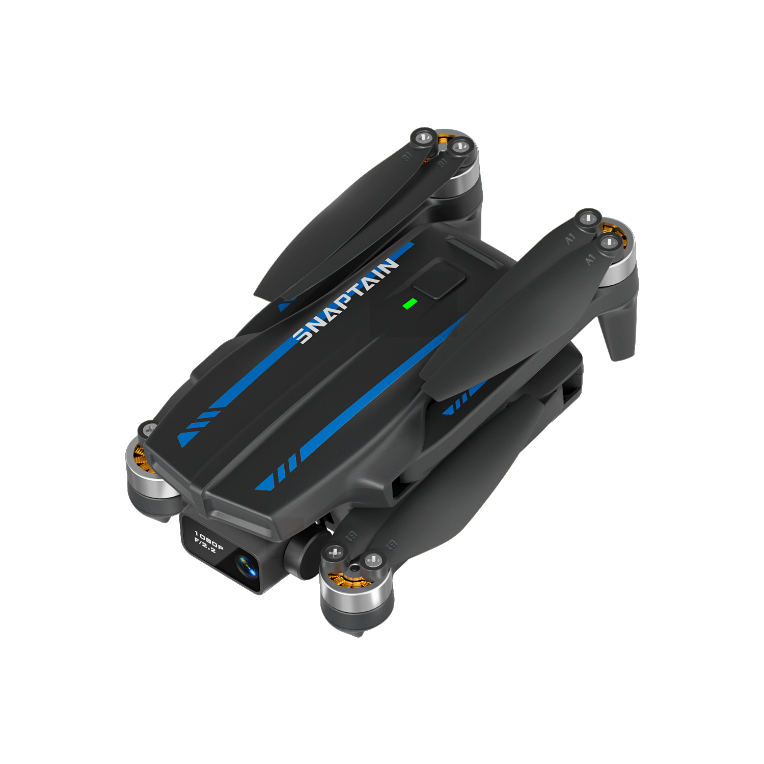 SNAPTAIN S5C ULTRA Beginner GPS Drone