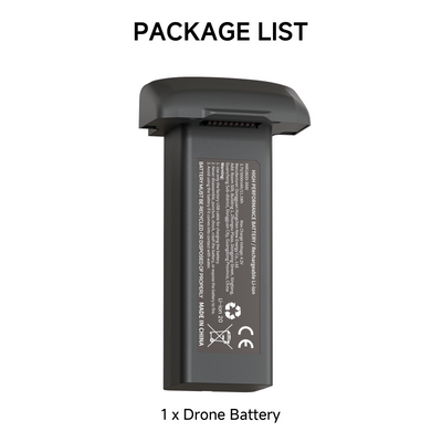 SNAPTAIN S5C ULTRA Replacement Battery