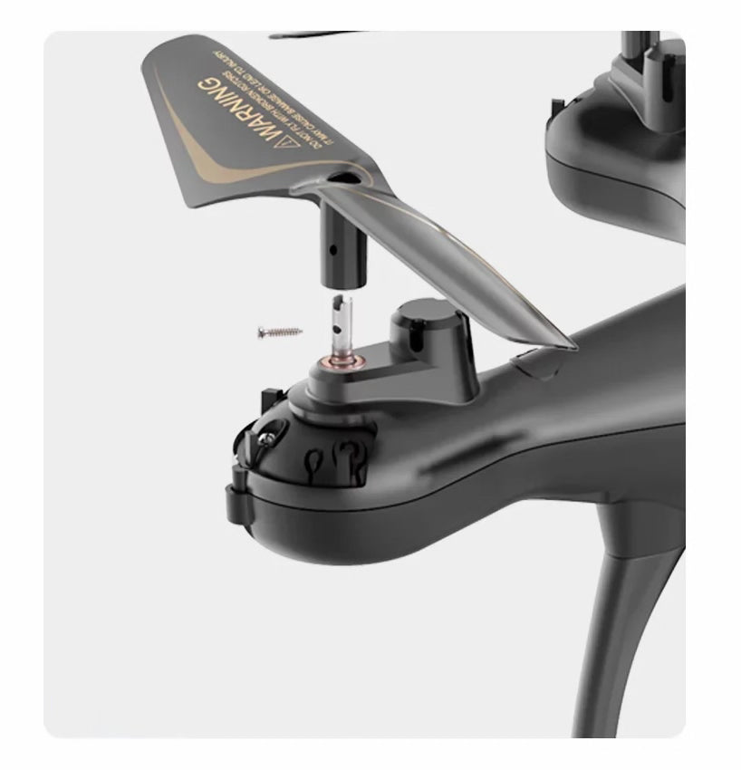 SNAPTAIN SP650 SP650 Pro Drone Accessories Snaptain