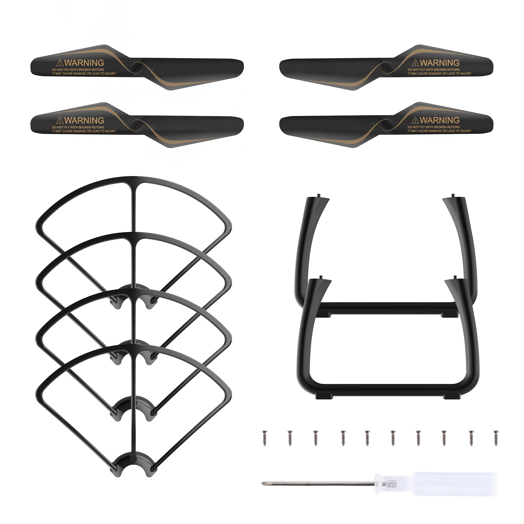 SNAPTAIN SP650 SP650 Pro Drone Accessories
