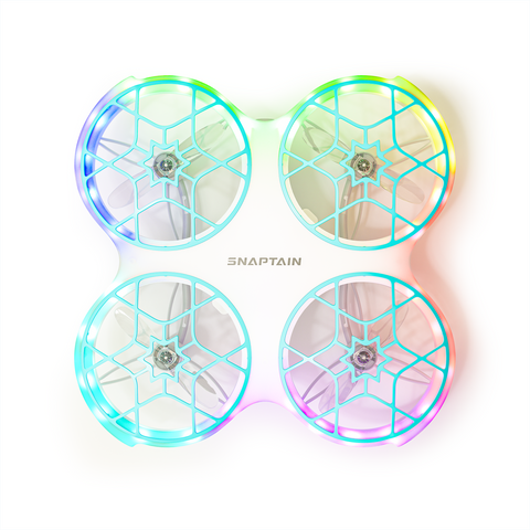 Snaptain K30 Mini In-Door Drone with Camera for Kids