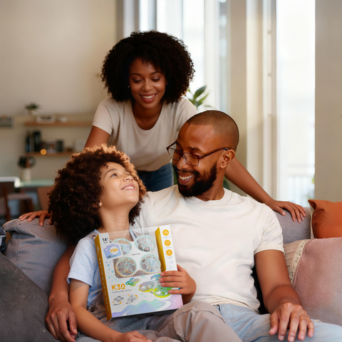 Snaptain K30 Mini In-Door Drone with Camera for Kids