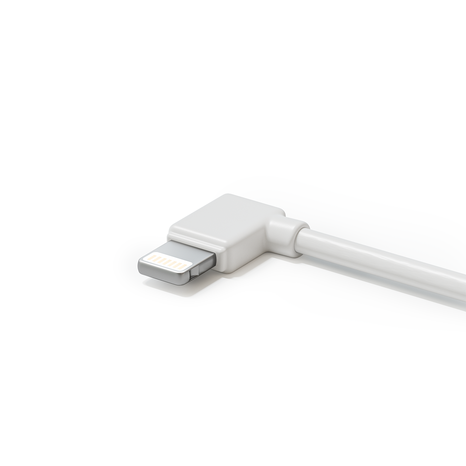 SNAPTAIN P40 Lite USB-C to Lightning RC Cable