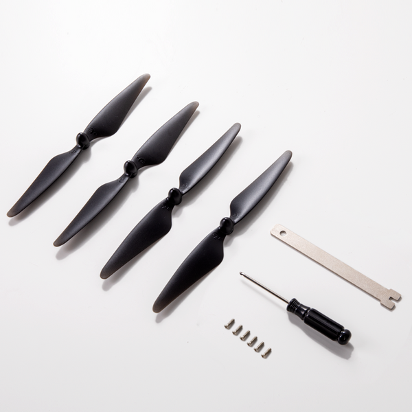 SNAPTAIN SP700 Drone Propellers Srews Screwdriver Snaptain