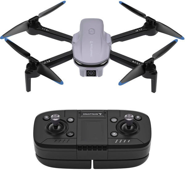 SNAPTAIN A10 Mini Drone with 1080P HD Camera - Snaptain