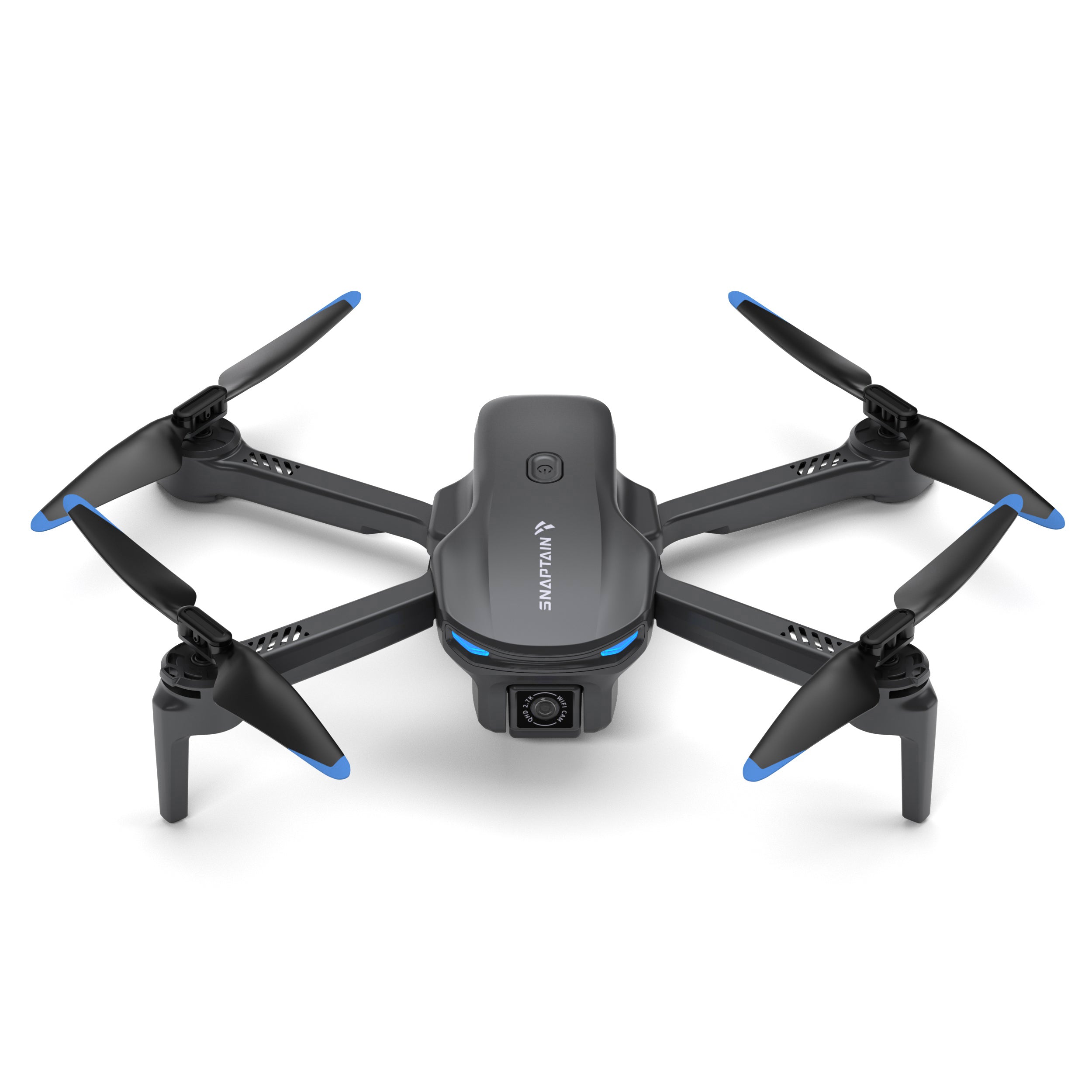 Snaptain - E20 2.7K Drone with Remote Controller - Gray