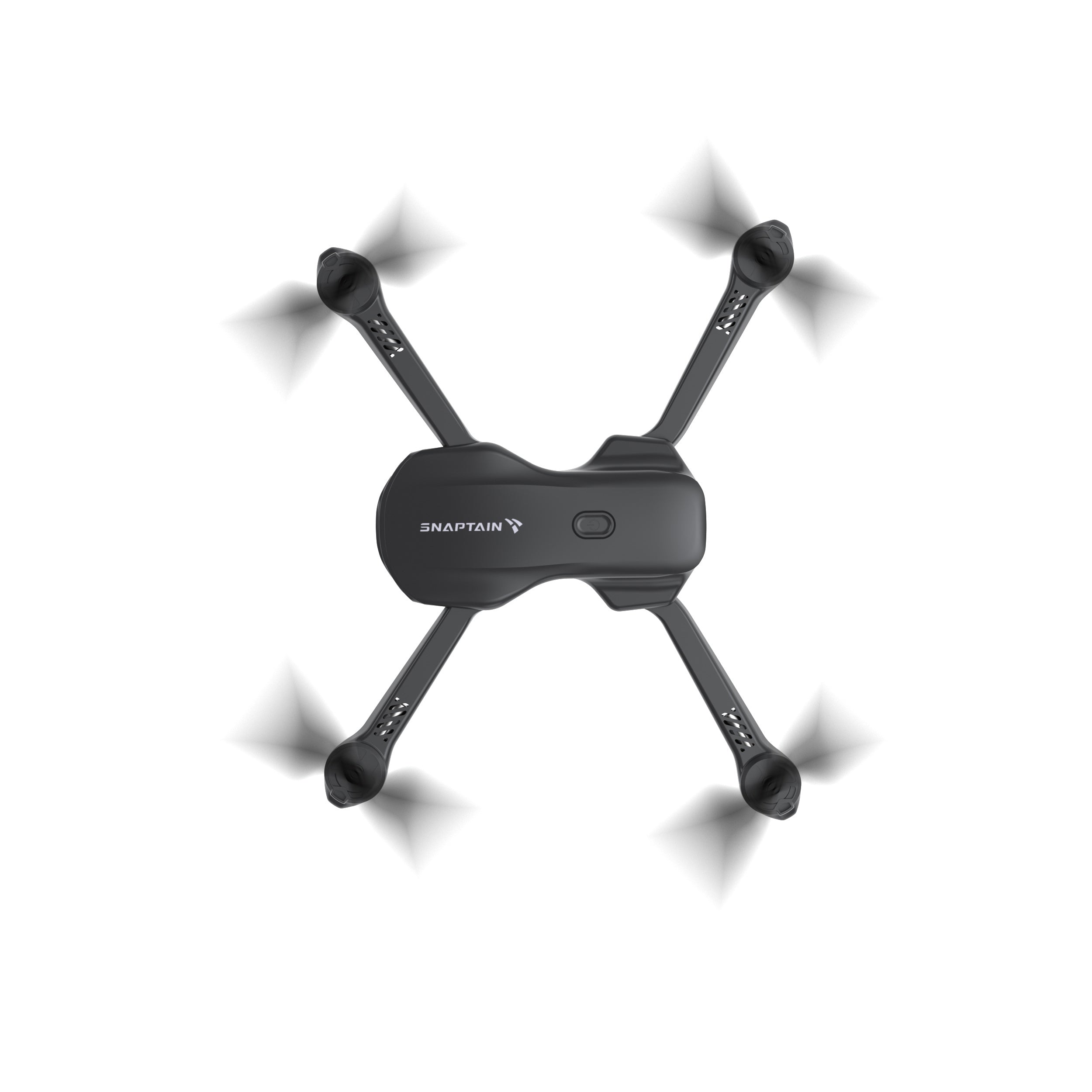 Snaptain - E20 2.7K Drone with Remote Controller - Gray