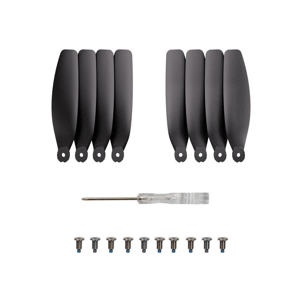 SNAPTAIN S5C Elite Drone Official - Spare Parts Kits with Propellers Srews Srewdriver